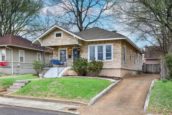 $330,000 | 1996 Court Avenue, Memphis, TN 38104