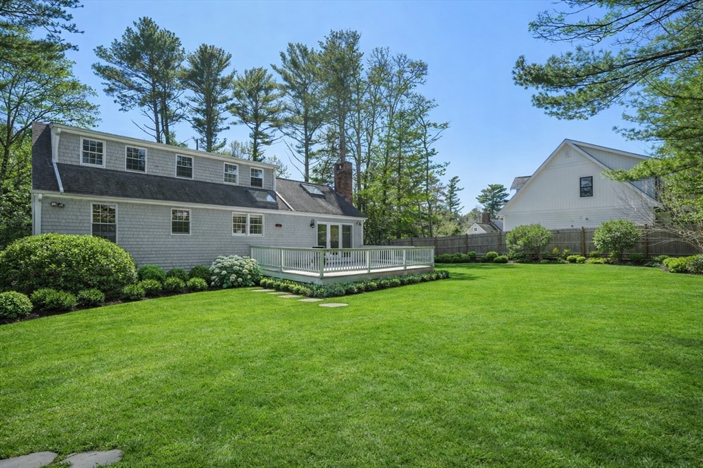 492 Delano Road Marion, MA 02738 - Photo 33 of 38