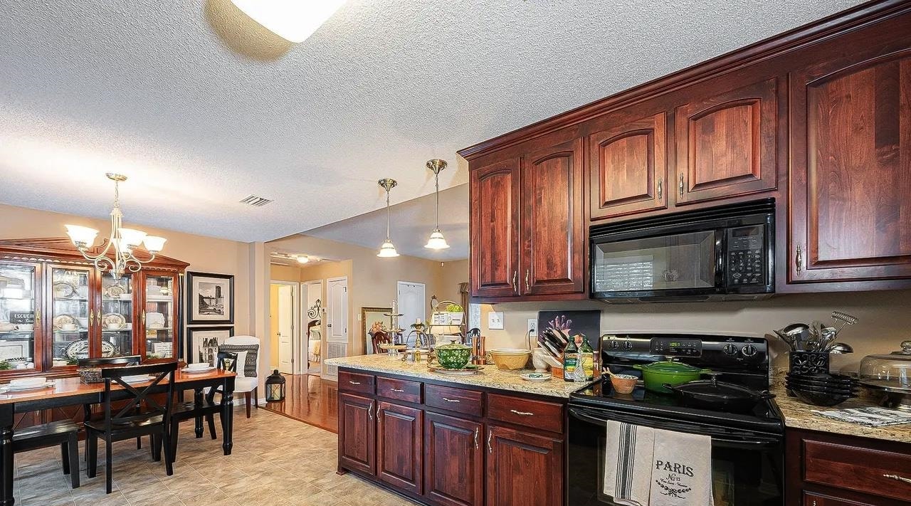 12230 Bromley Road Stapleton, AL 36578 - Photo 17 of 34 Kitchen