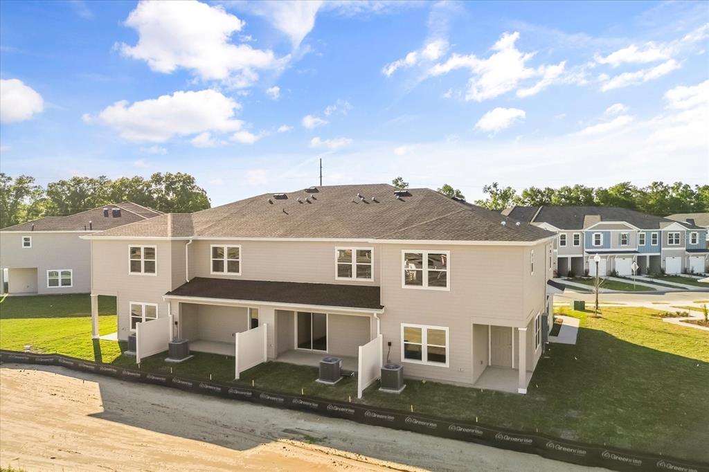 4915 Southwest 81st Loop Ocala, FL 34476 - Photo 36 of 36