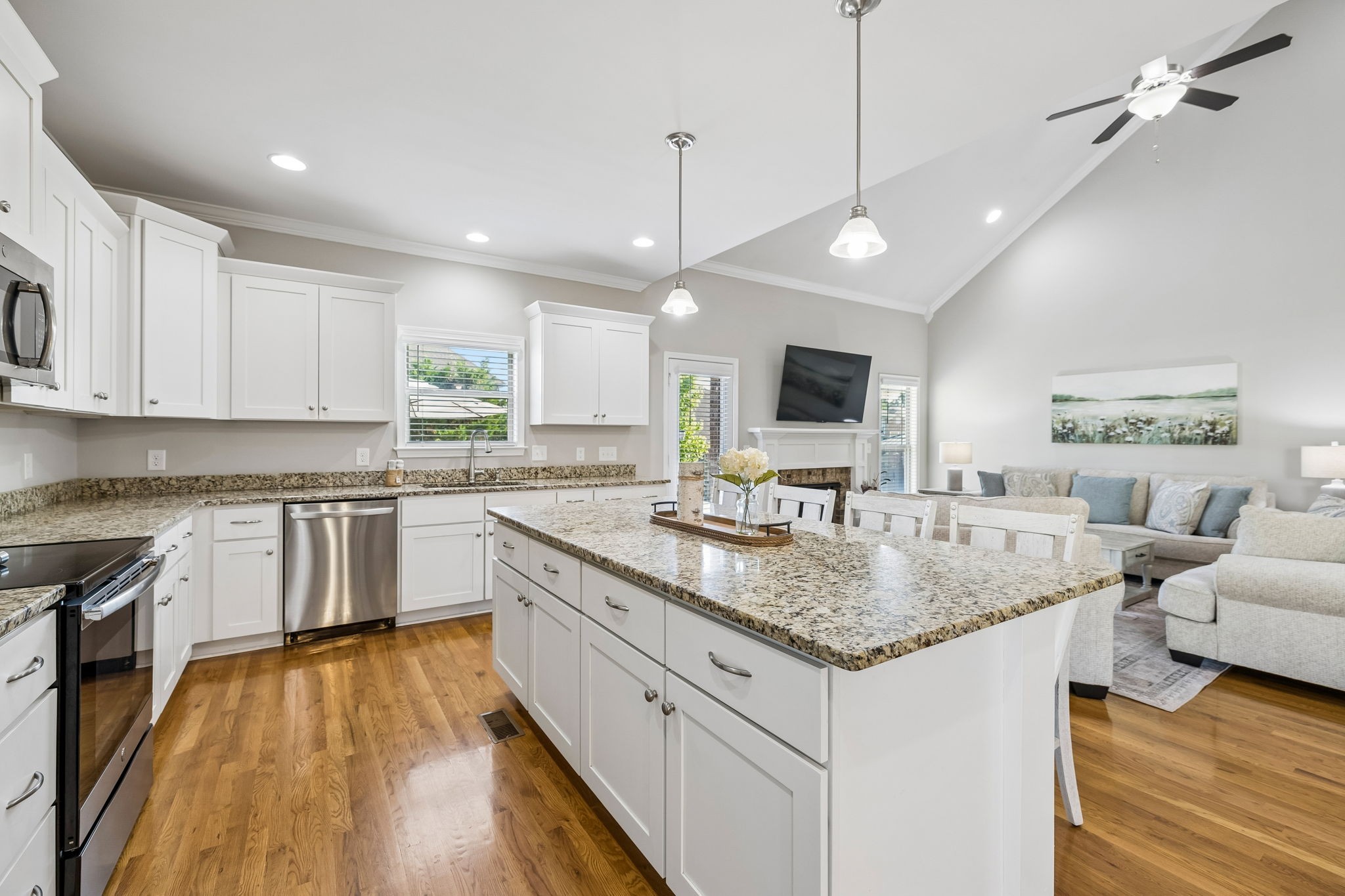 6001 Spade Drive Spring Hill, TN 37174 - Photo 5 of 62