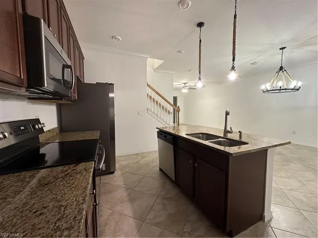 $430,000 | 10100 Tin Maple Drive, Unit 15, Estero, FL 33928