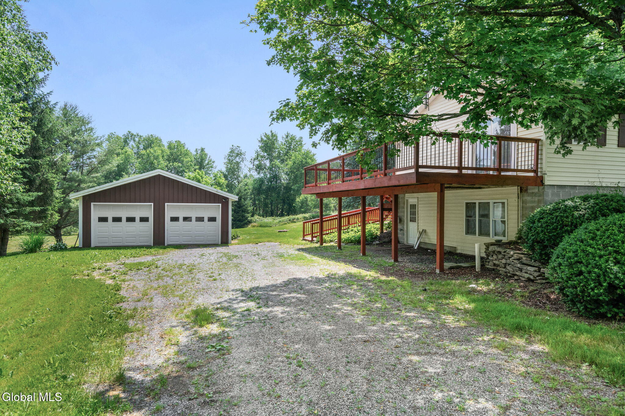 286 Buck Hill Road Jefferson, NY 12093 - Photo 30 of 40 30-web-or-mls-286-buck-hill-rd