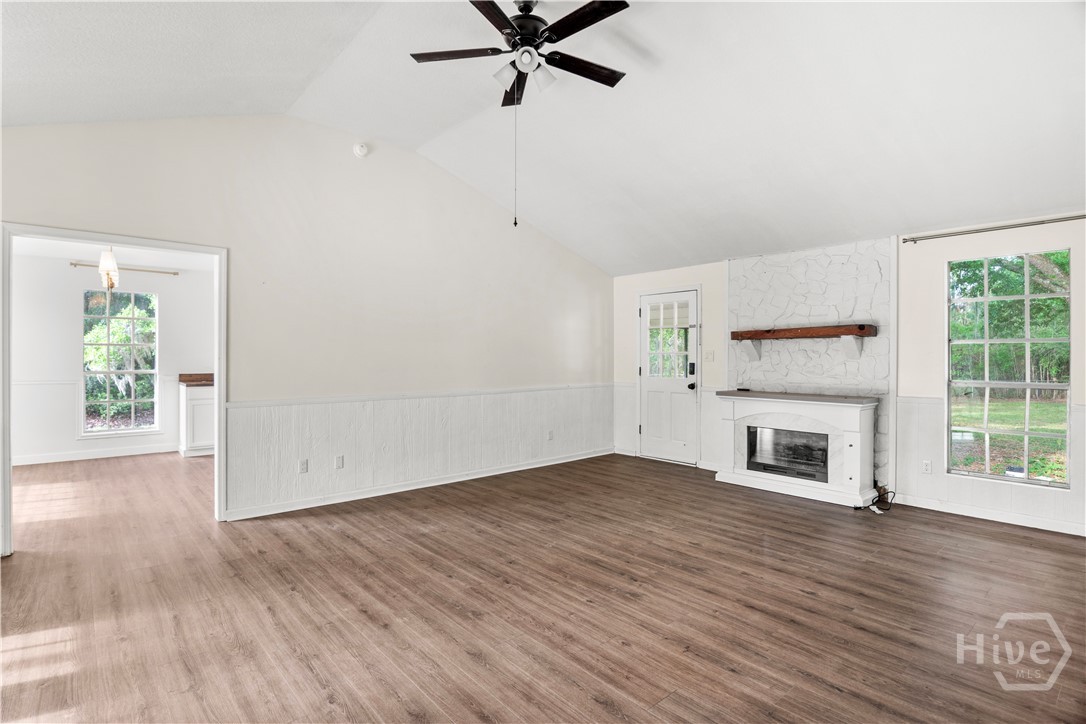 1428 Dairy Road Hinesville, GA 31313 - Photo 2 of 39