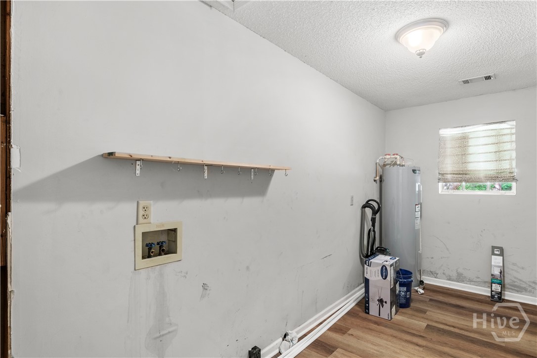 1428 Dairy Road Hinesville, GA 31313 - Photo 27 of 39