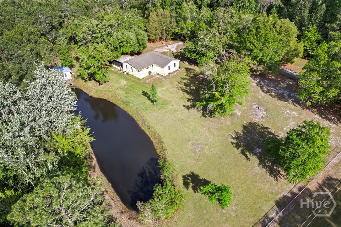 1428 Dairy Road Hinesville, GA 31313 - Photo 28 of 39