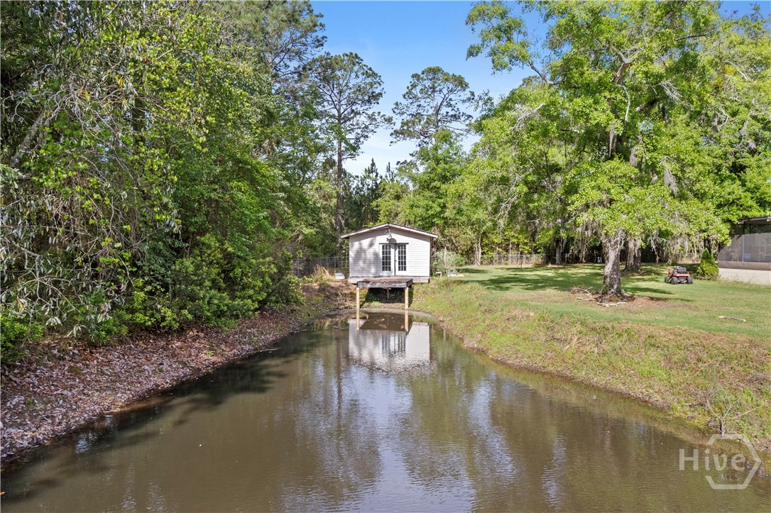 1428 Dairy Road Hinesville, GA 31313 - Photo 30 of 39