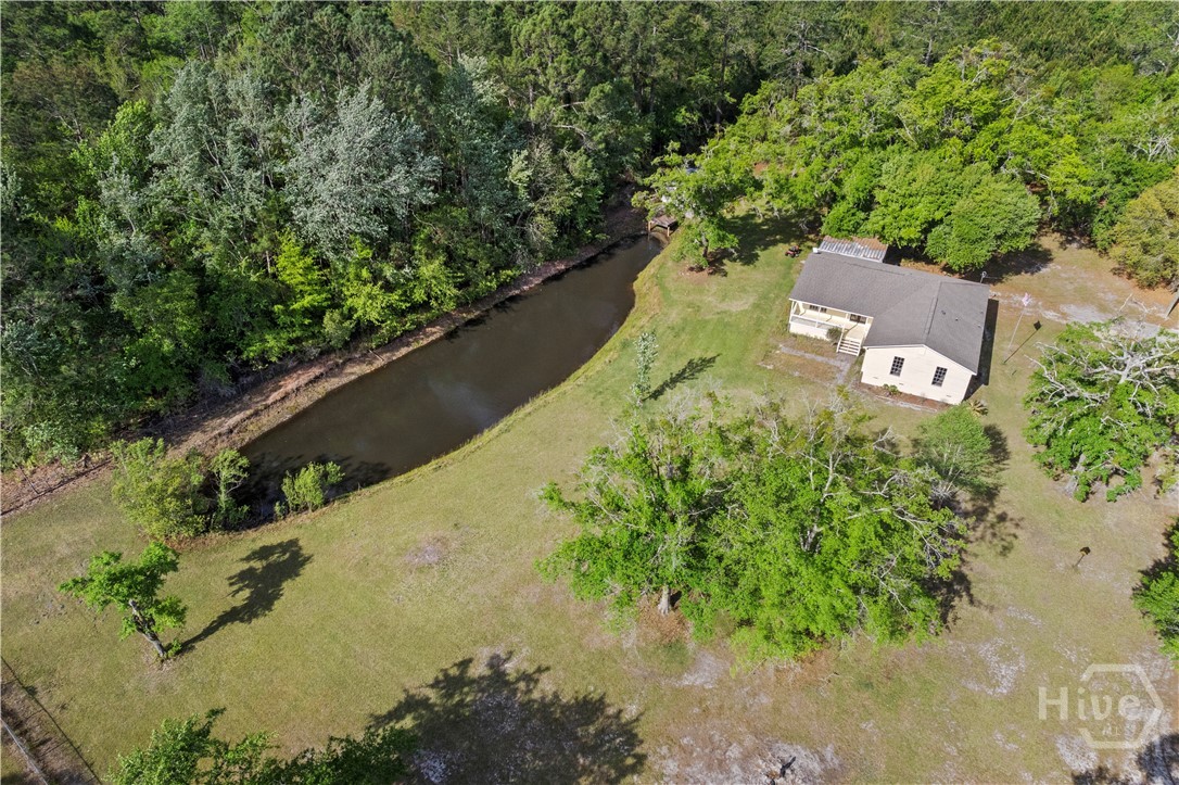 1428 Dairy Road Hinesville, GA 31313 - Photo 31 of 39