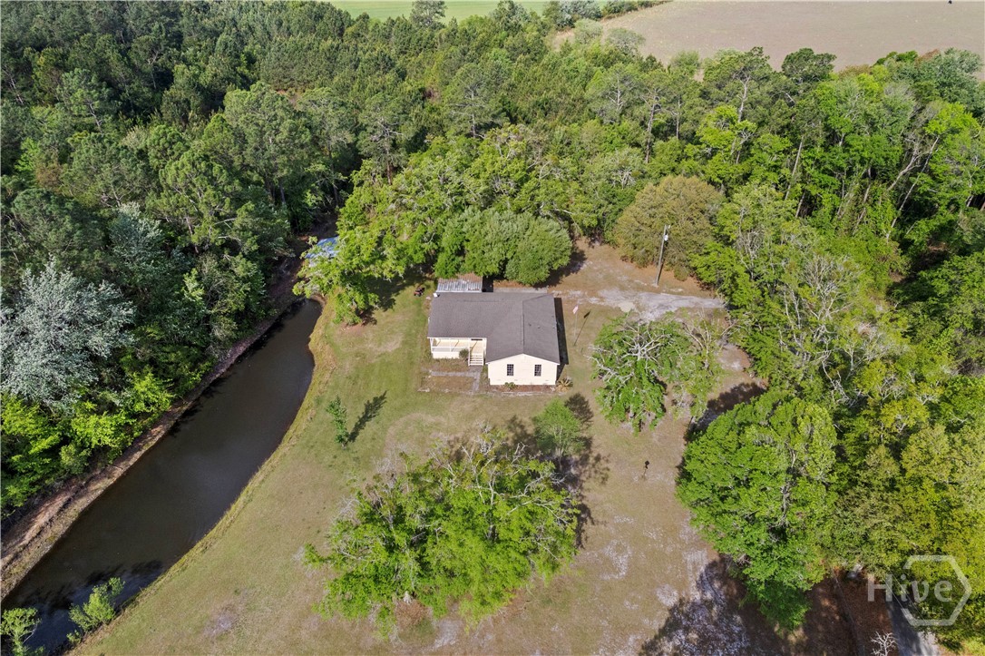 1428 Dairy Road Hinesville, GA 31313 - Photo 32 of 39