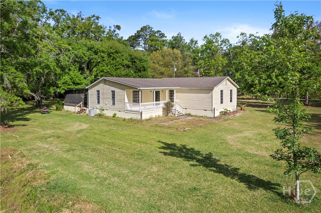 1428 Dairy Road Hinesville, GA 31313 - Photo 33 of 39