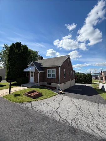 $339,900 | 6519 1st Avenue, Allentown, PA 18106