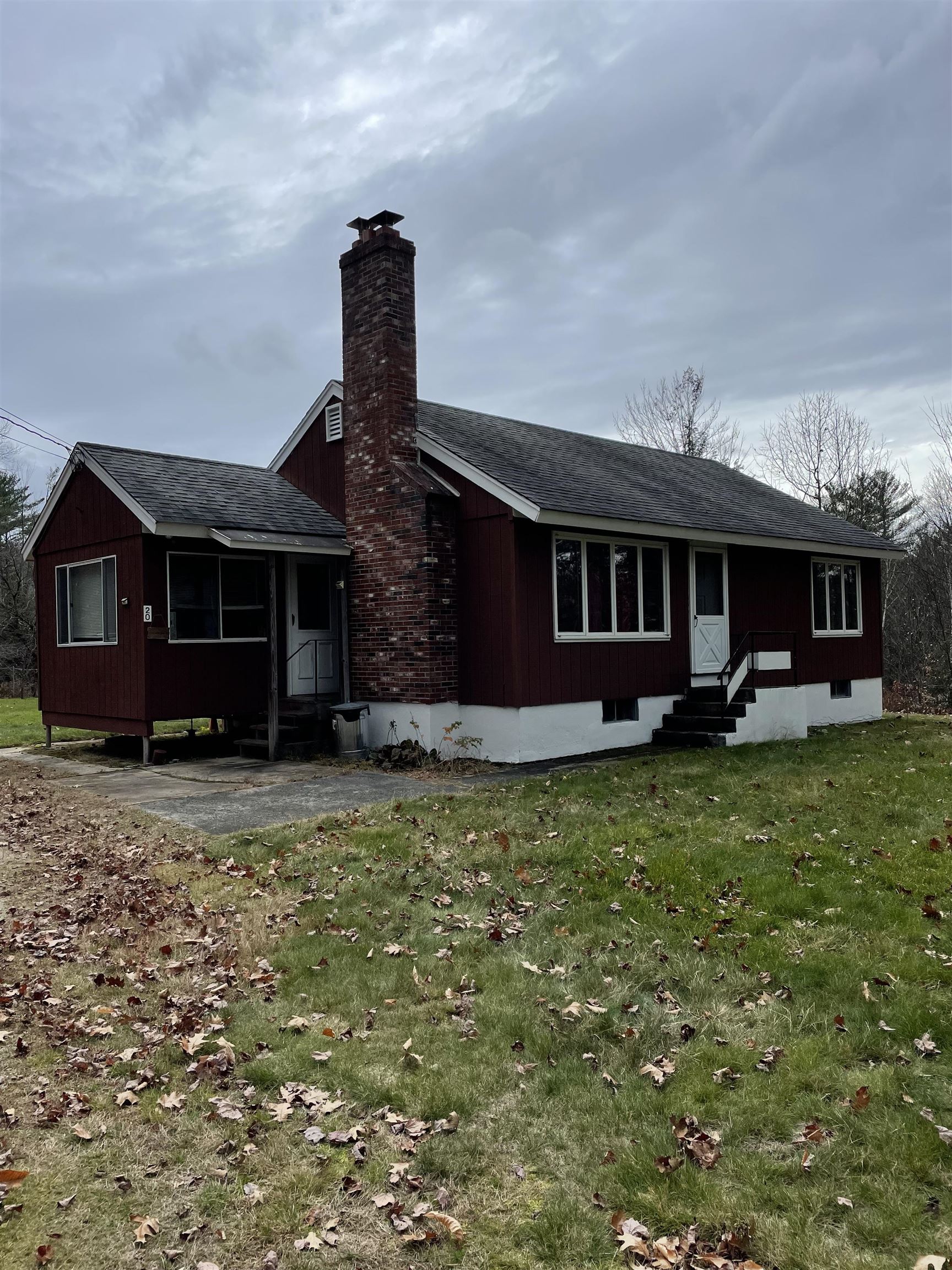 20 Hilltop Road Wentworth, NH 03282 - Photo 1 of 3 Gallery Image 1