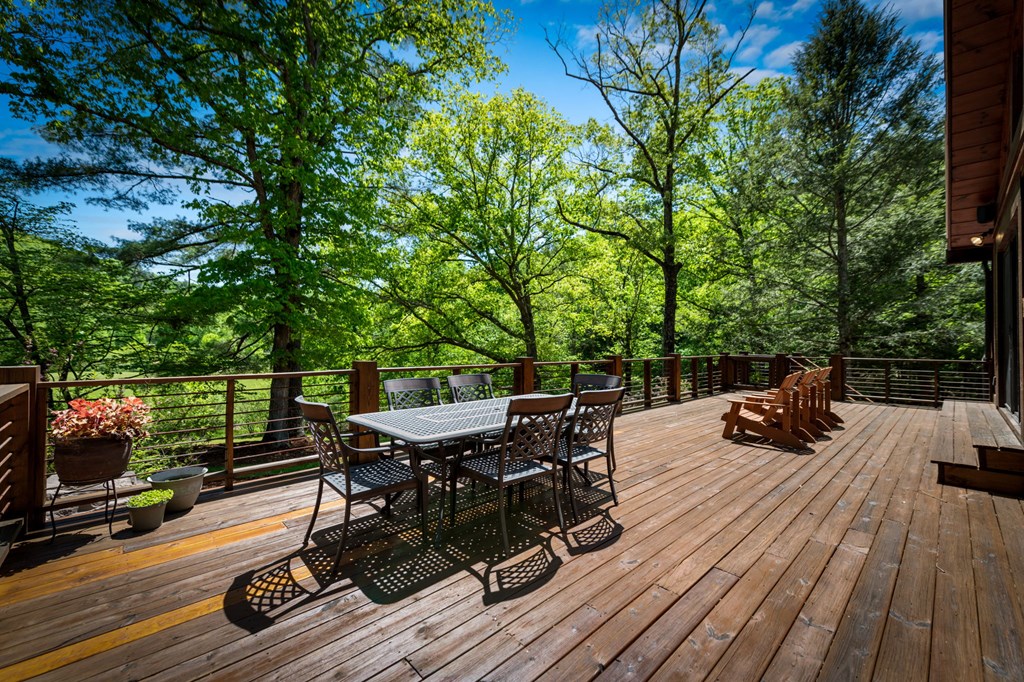 2100 Big Creek Road Cherry Log, GA 30522 - Photo 133 of 148