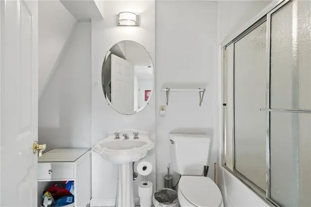 a view of outdoor space with seating area