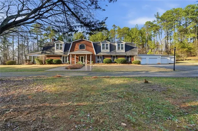 $1,049,900 | 1445 Squire Lane, Cumming, GA 30041