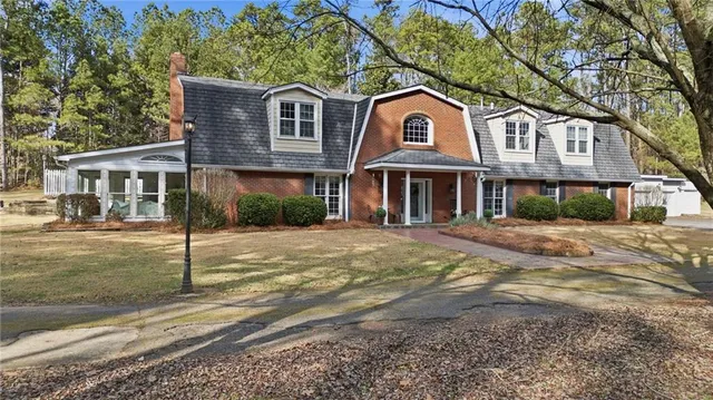 $1,049,900 | 1445 Squire Lane, Cumming, GA 30041