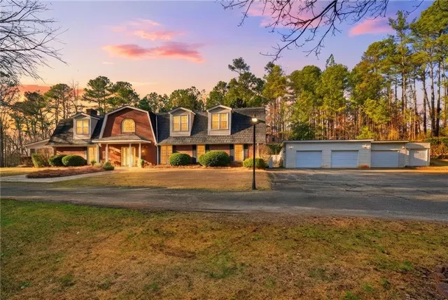 $1,049,900 | 1445 Squire Lane, Cumming, GA 30041