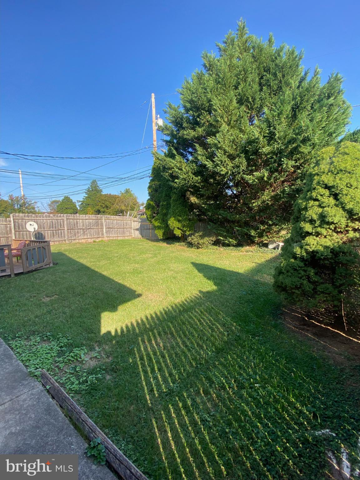 9601 East Light Drive Silver Spring, MD 20903 - Photo 25 of 25 a view of a golf course with a garden