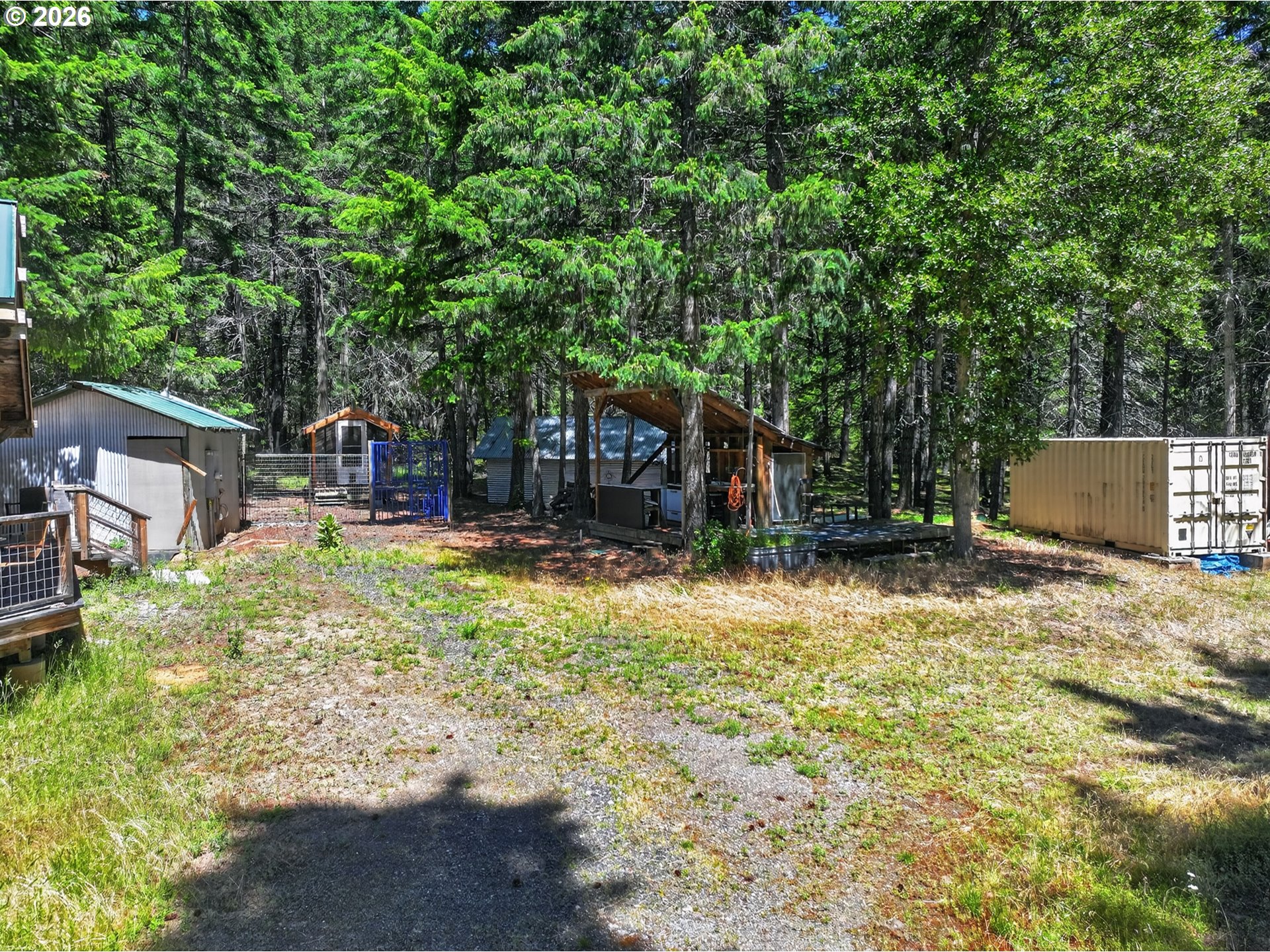 38 Meadows Loop Lyle, WA 98635 - Photo 44 of 48
