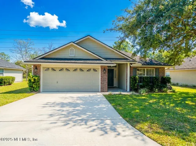 $389,000 | 11597 Collins Creek Drive, Jacksonville, FL 32258