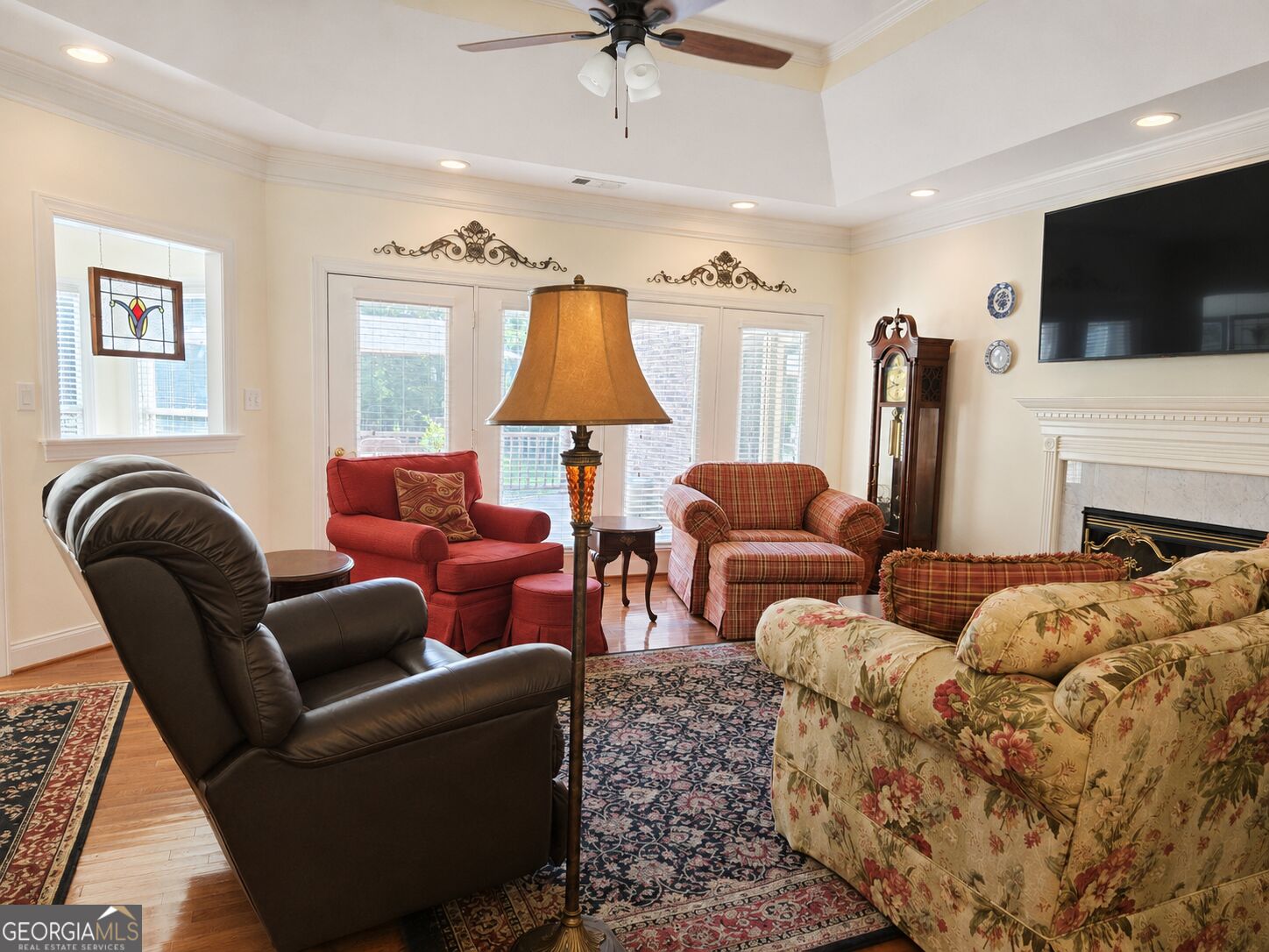 381 Hickory Ridge Road Jackson, GA 30233 - Photo 7 of 44 Gallery Image 7
