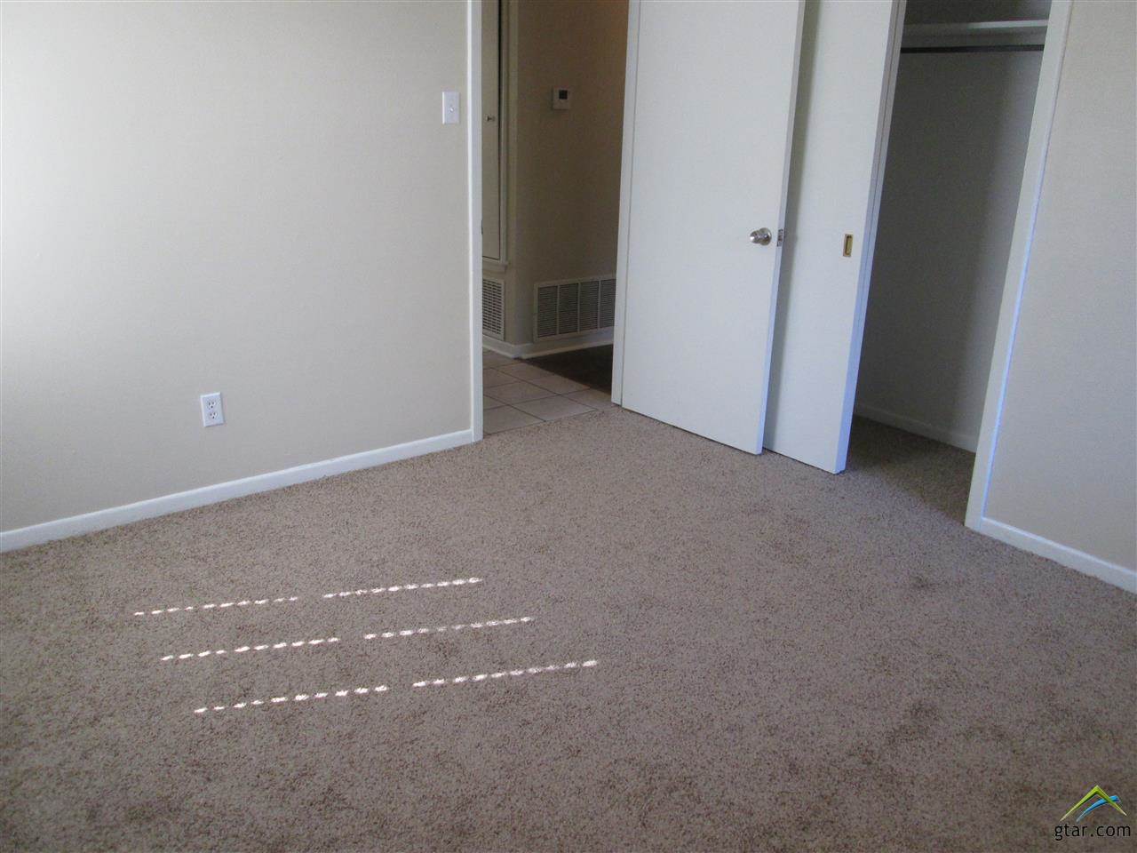 2409 Mimosa Drive Tyler, TX 75701 - Photo 20 of 35 a view of an empty room