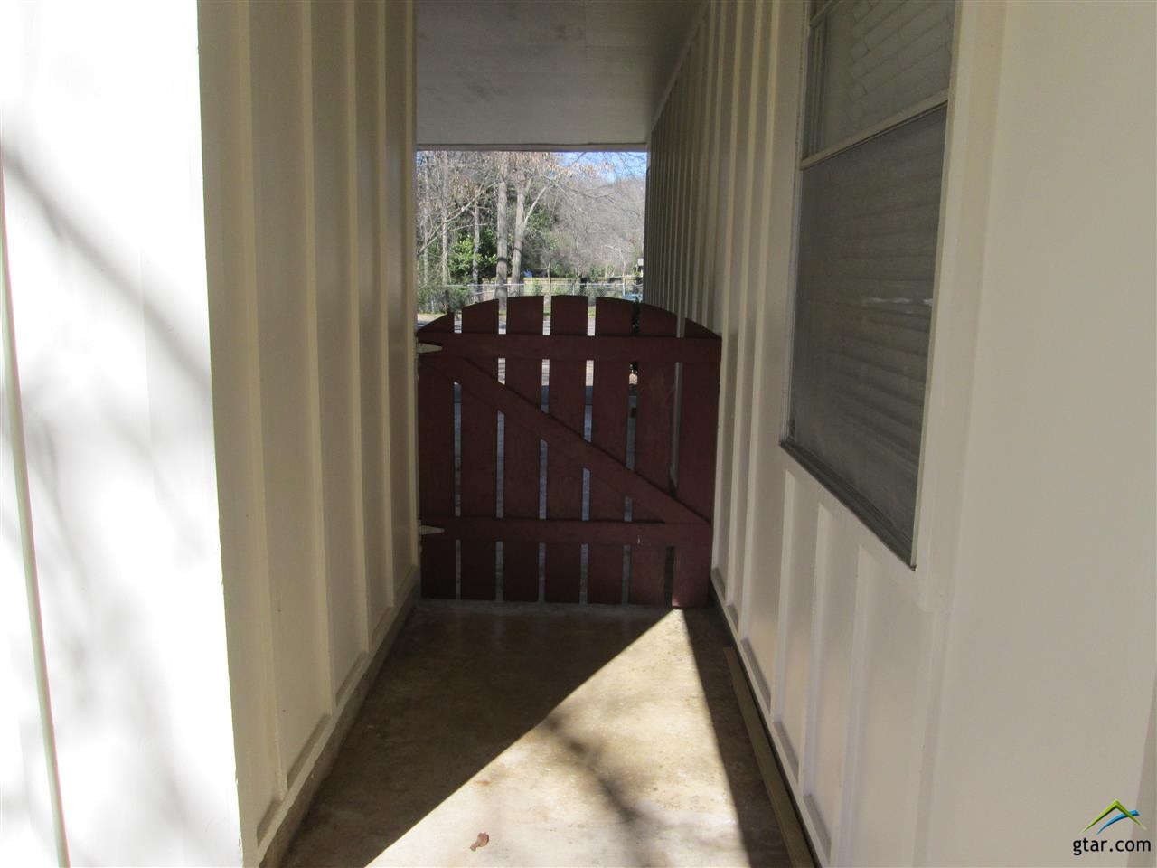 2409 Mimosa Drive Tyler, TX 75701 - Photo 33 of 35 a view of balcony