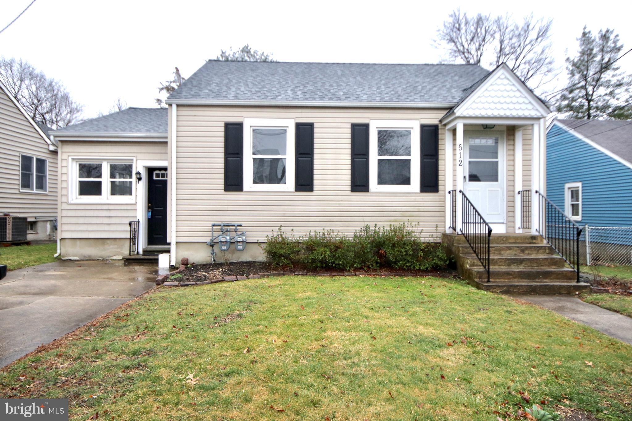 512 East Browning Road Bellmawr, NJ 08031 - Photo 1 of 52 Gallery Image 1