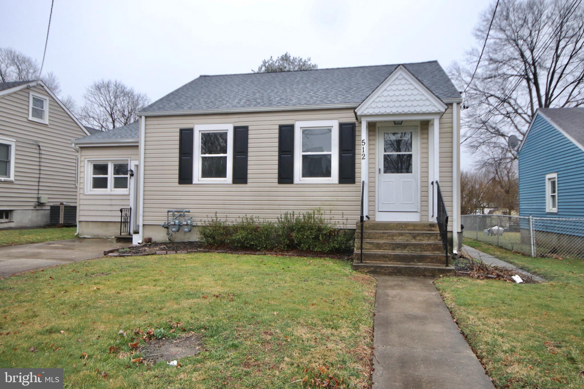 512 East Browning Road Bellmawr, NJ 08031 - Photo 33 of 52 Gallery Image 33