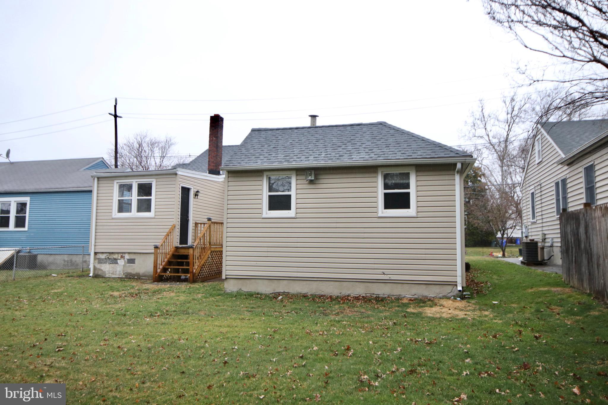 512 East Browning Road Bellmawr, NJ 08031 - Photo 34 of 52 Gallery Image 34
