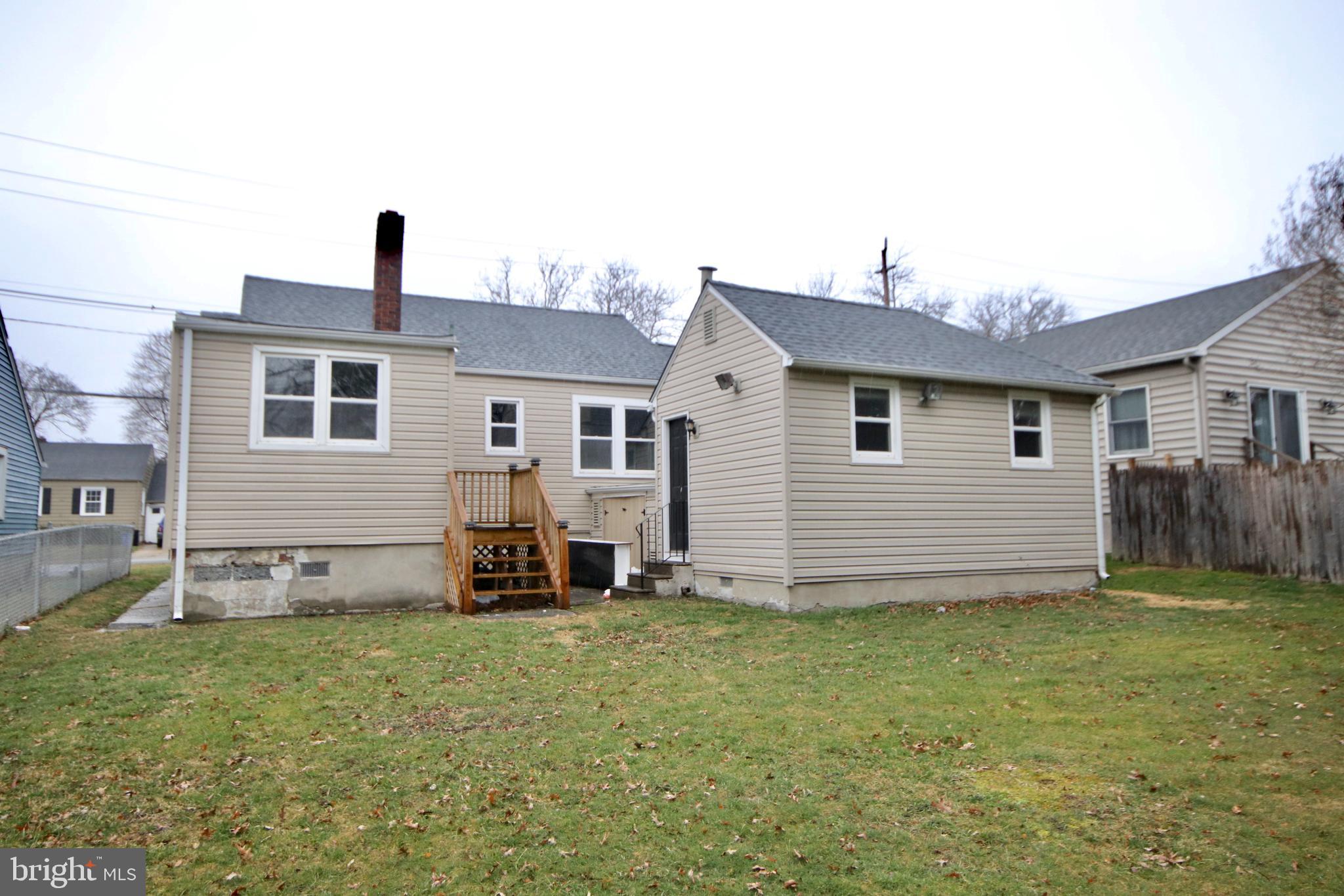 512 East Browning Road Bellmawr, NJ 08031 - Photo 35 of 52 Gallery Image 35