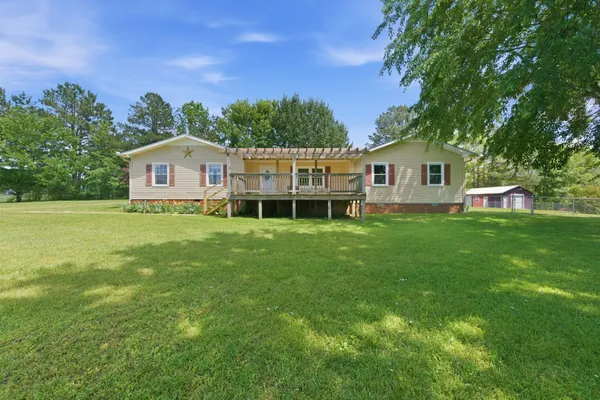 $399,900 | 578 Murrell Road, Dickson, TN 37055