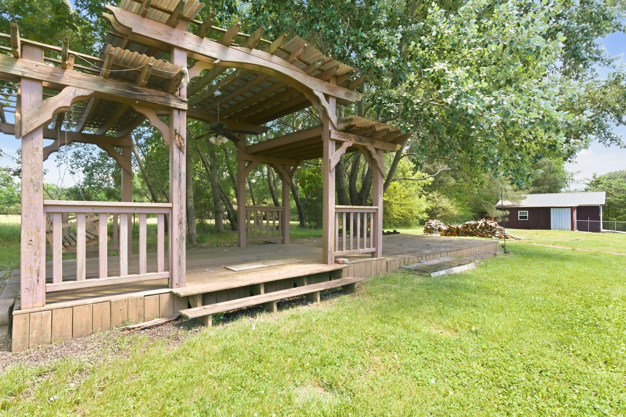 578 Murrell Road Dickson, TN 37055 - Photo 28 of 28