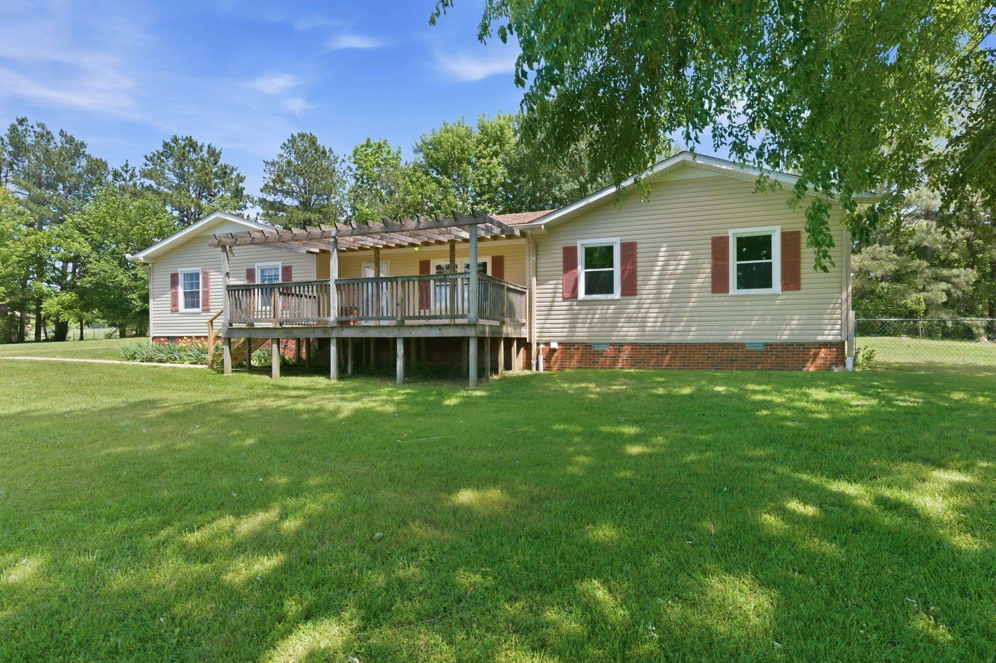 578 Murrell Road Dickson, TN 37055 - Photo 3 of 28
