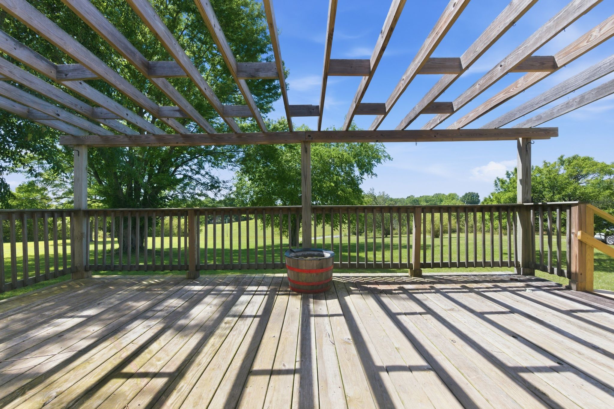 578 Murrell Road Dickson, TN 37055 - Photo 4 of 28