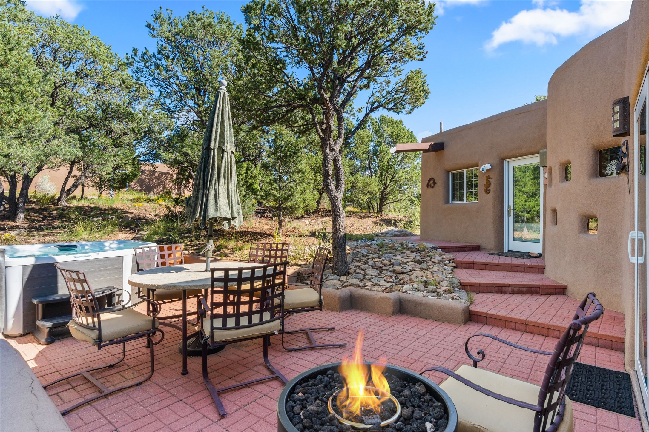 6 Overlook Road Santa Fe, NM 87505 - Photo 31 of 37