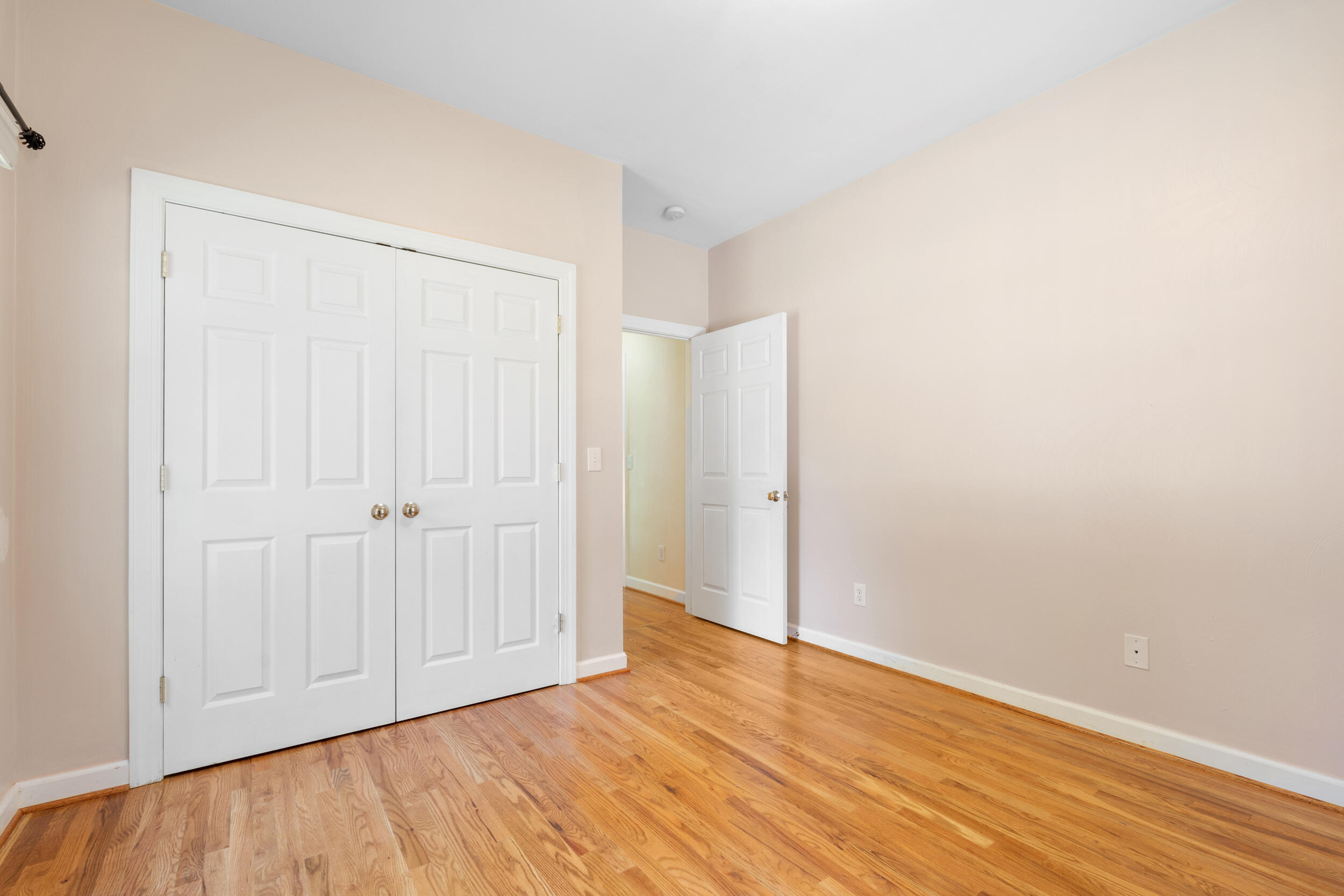 4731 Goodman Road Roanoke, VA 24014 - Photo 30 of 47 a view of an empty room with wooden floor