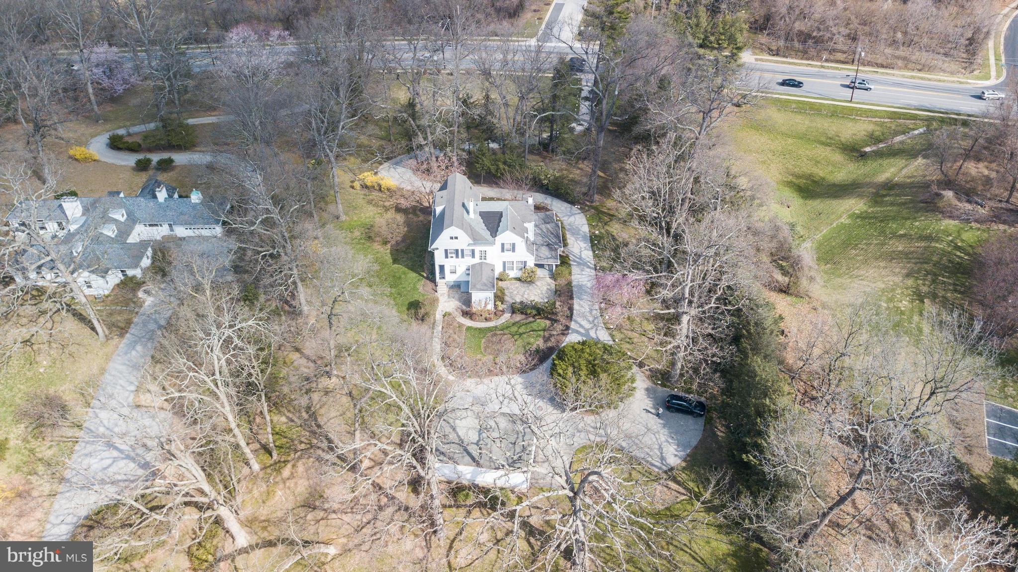4005 Old Court Road Baltimore, MD 21208 - Photo 2 of 26 Exterior (General)