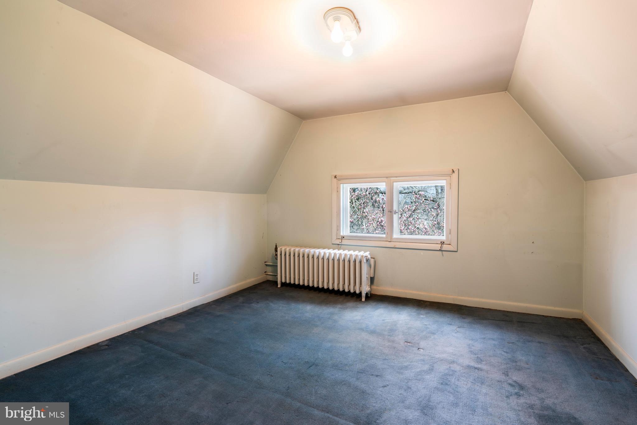 4005 Old Court Road Baltimore, MD 21208 - Photo 24 of 26 6th Bedroom