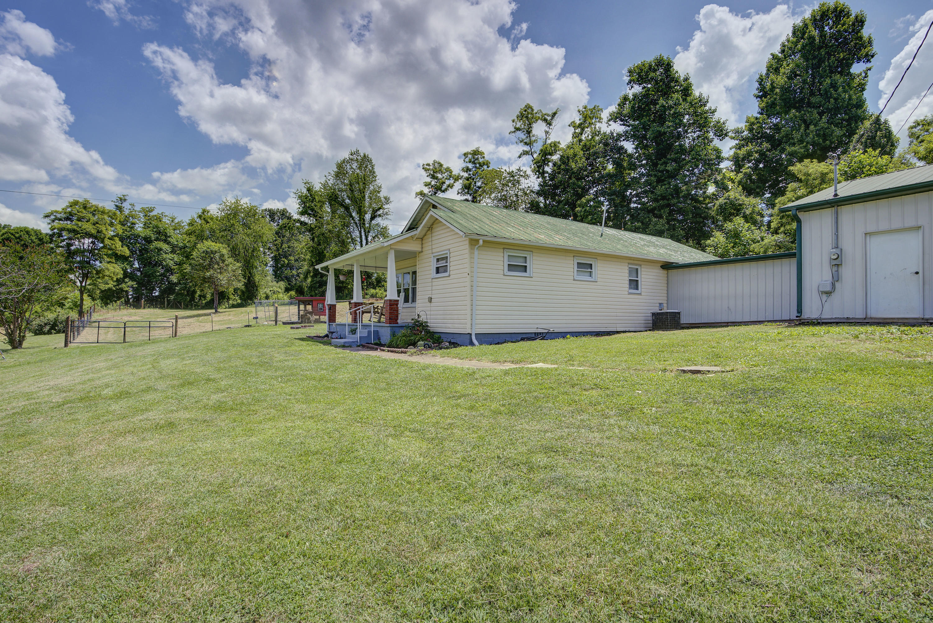 238 Maple Swamp Road Chuckey, TN 37641 - Photo 32 of 34 MSR--32