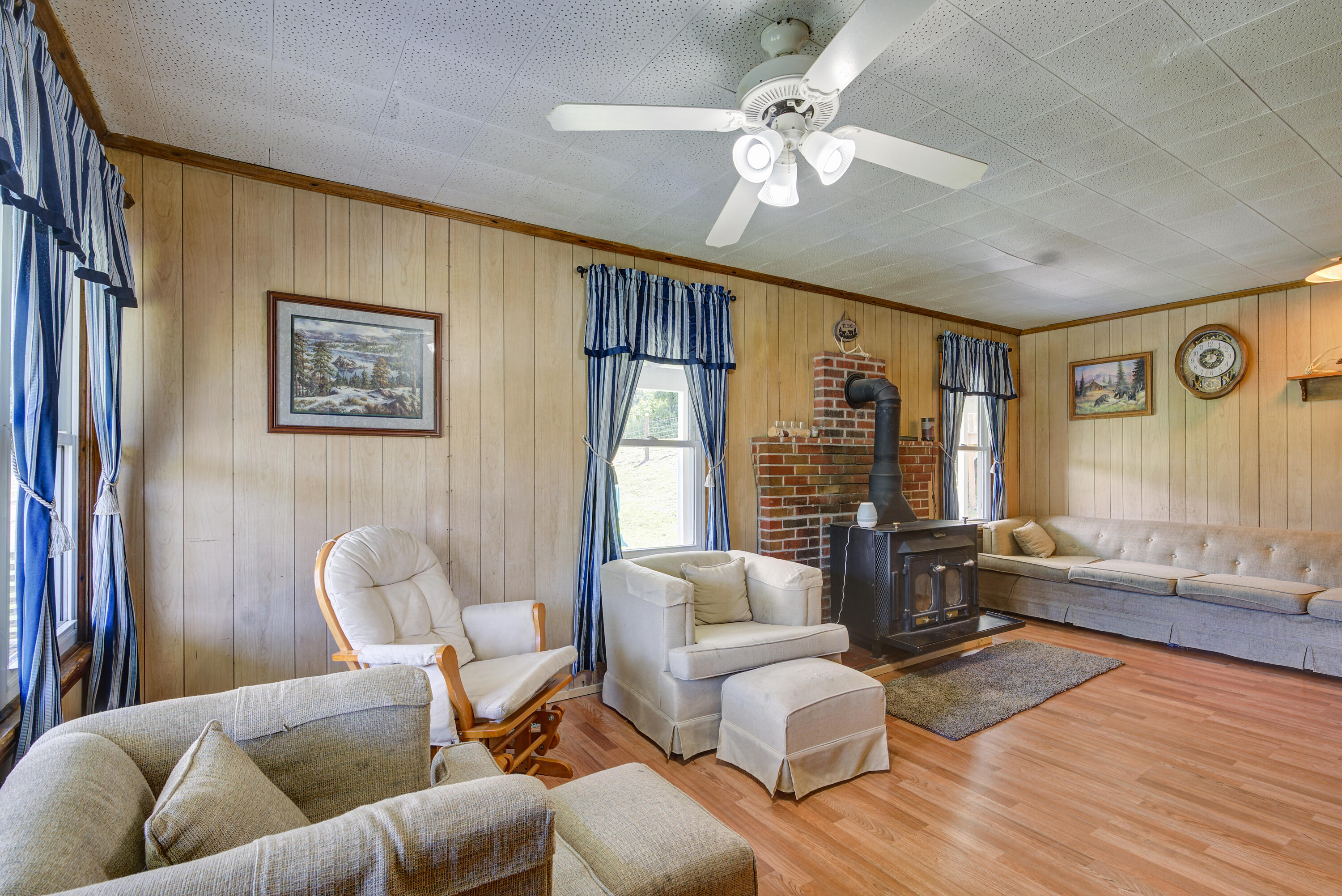 238 Maple Swamp Road Chuckey, TN 37641 - Photo 4 of 34 MSR--1