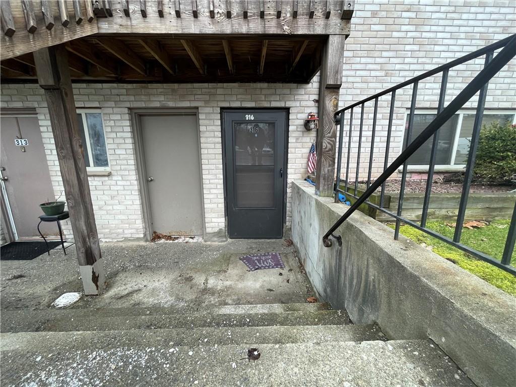 26 Cooper Road, Unit 316 Poughkeepsie, NY 12603 - Photo 1 of 1 WELCOME HOME!
