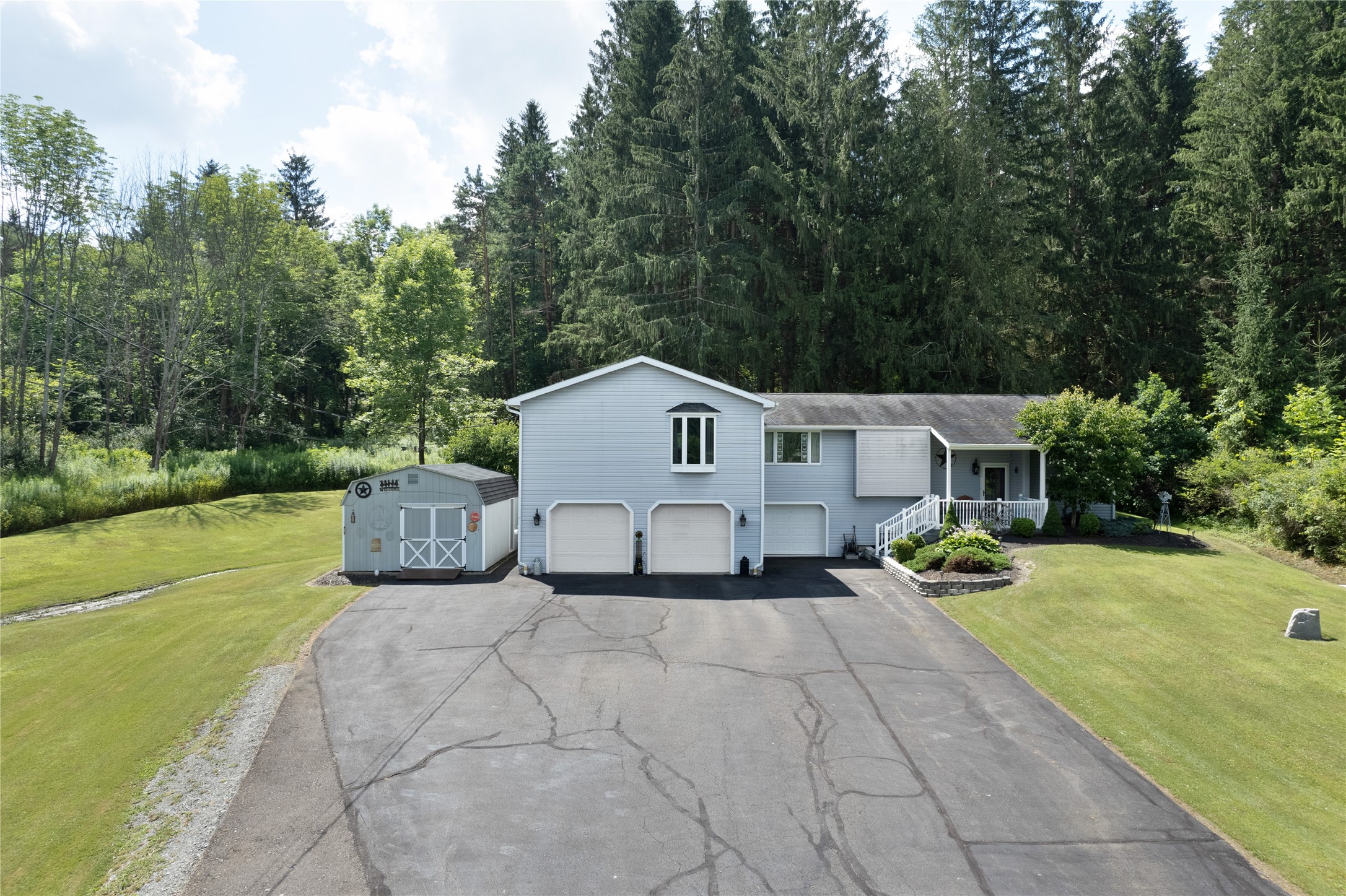 504 Highway 7B Port Crane, NY 13833 - Photo 2 of 38