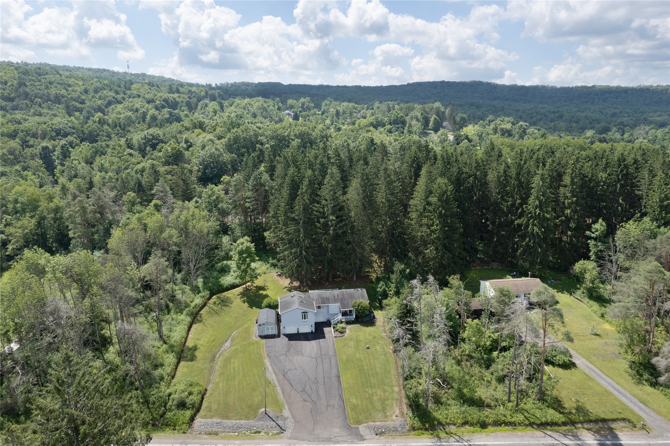 504 Highway 7B Port Crane, NY 13833 - Photo 3 of 38