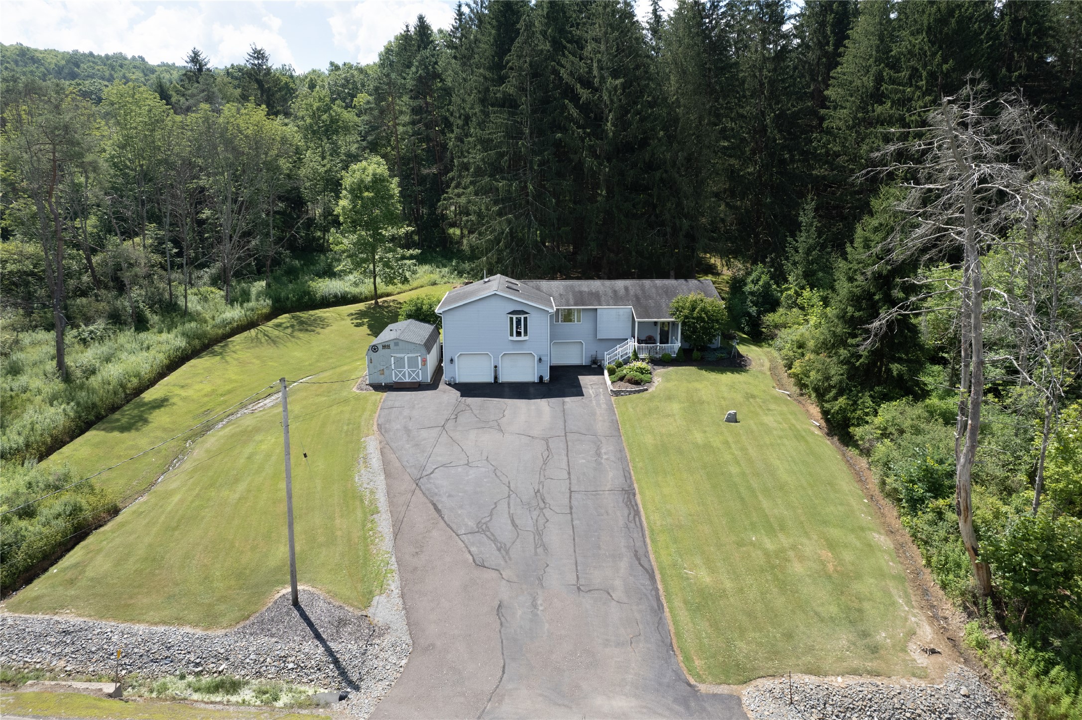 504 Highway 7B Port Crane, NY 13833 - Photo 4 of 38