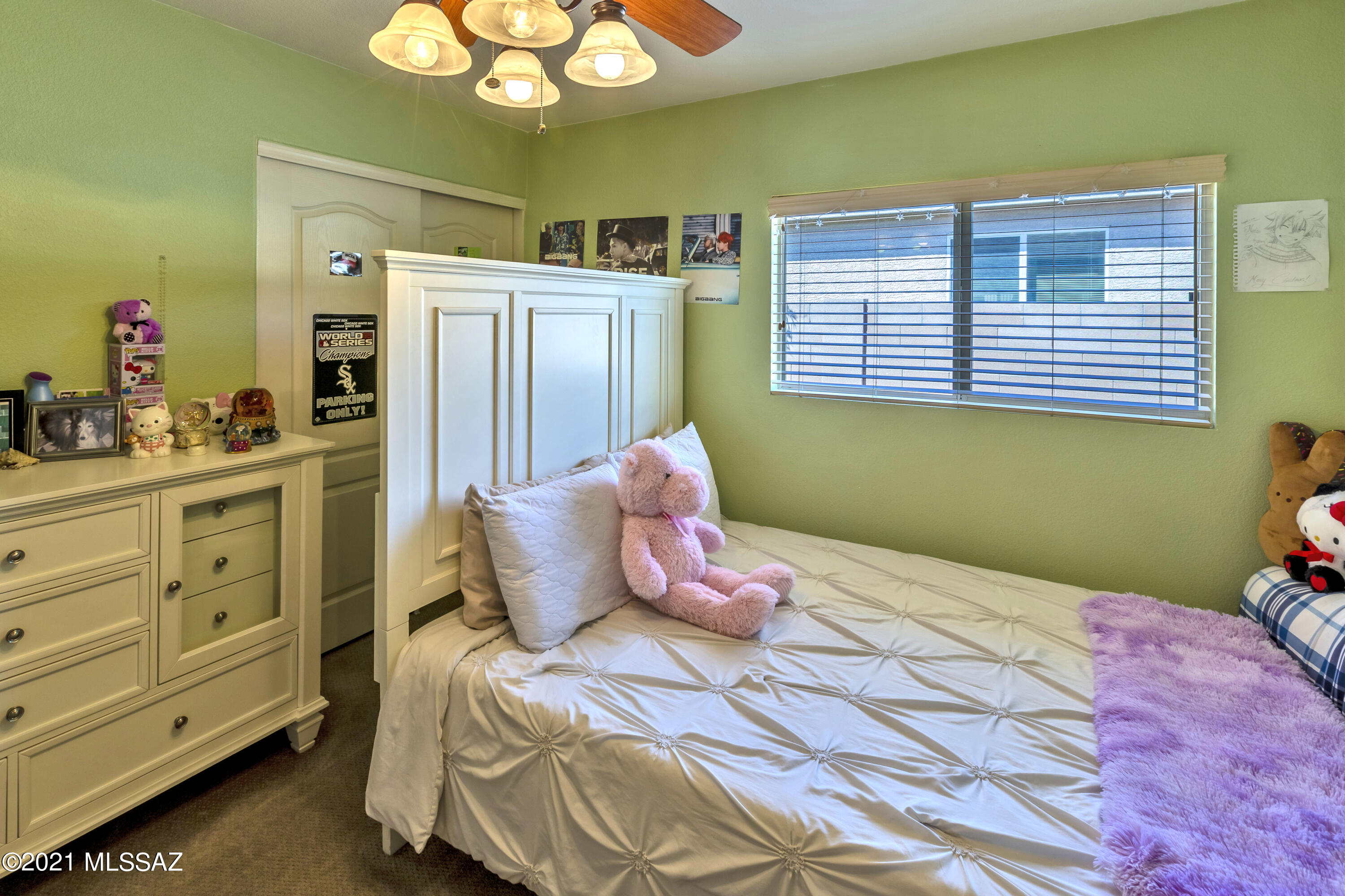 3322 South Desert Echo Road Tucson, AZ 85735 - Photo 20 of 38 Gallery Image 20