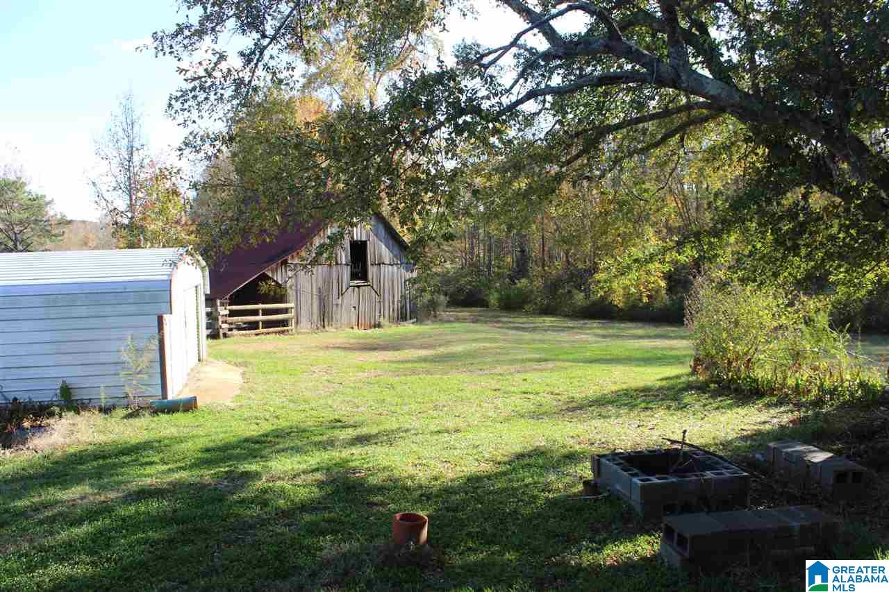 853 Bailey Road Cragford, AL 36255 - Photo 14 of 39