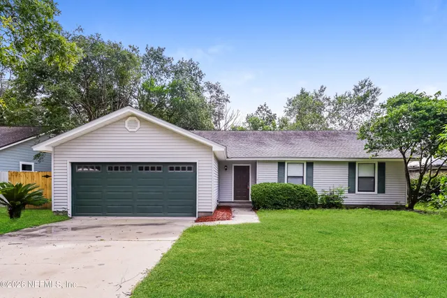 $2,055 | 12845 Julington Forest Drive East, Jacksonville, FL 32258