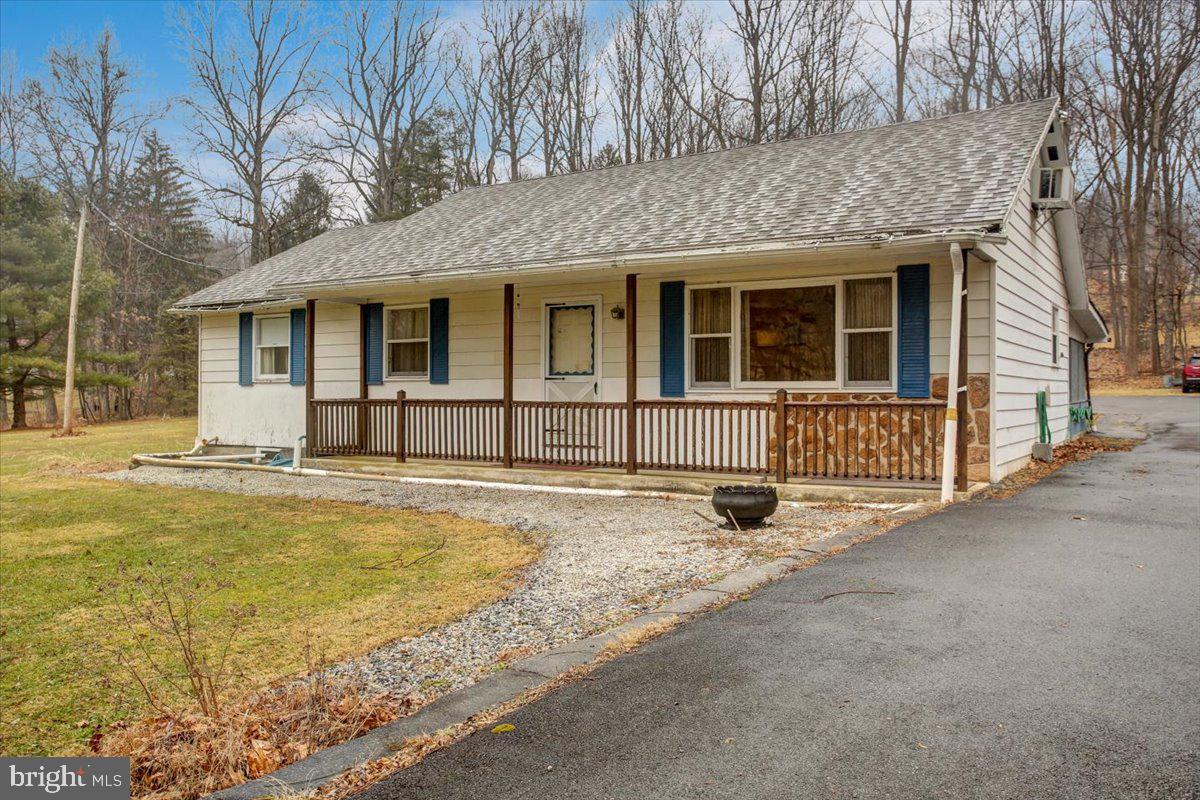 1874 Friedensburg Road Reading, PA 19606 - Photo 2 of 34