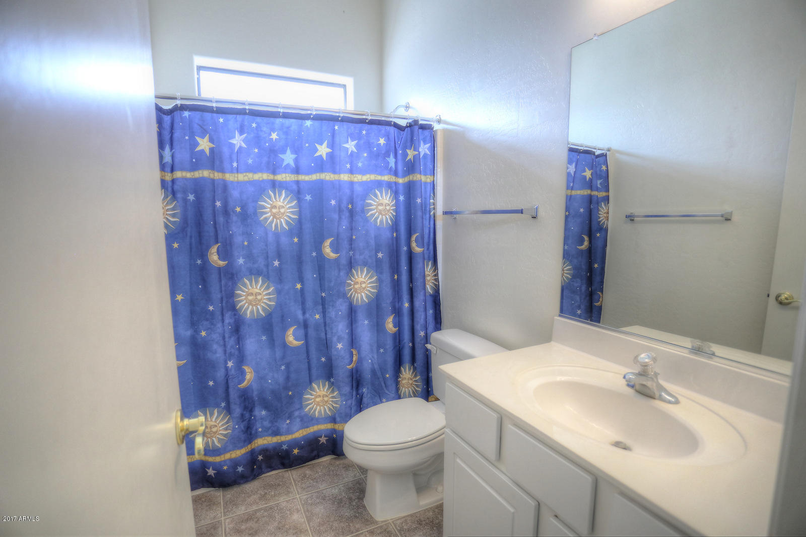 1336 North Muleshoe Road Apache Junction, AZ 85119 - Photo 22 of 31 hall bath